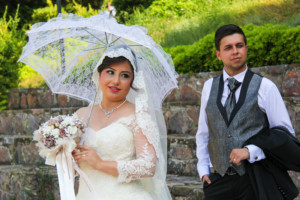 Will you marry me? But Turkish style!