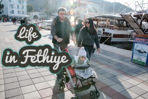 Life In Fethiye